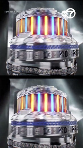 Up close look at details of Knicks championship rings
