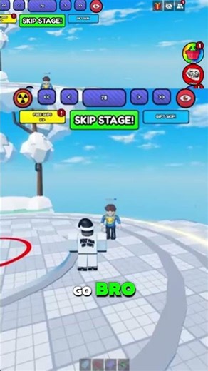 He Won the Roblox Challenge.. So His Friend Did THIS 💀 #shorts