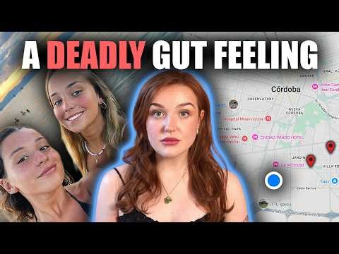 She Tracked Her Missing Sister to Her Killer's Door