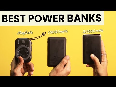 I Tested 5 Best Power Banks from Flipkart – Don’t Buy Before Watching! 🔋