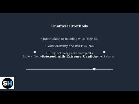 How To Change The Welcome Screen Background On PS5 – Custom Home Screen Picture