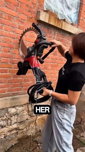 Insane Brick Cutting 🤔🤔😱 #shortsvideo