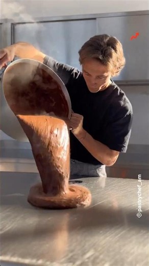 Making Maritozzo 🇮🇹✨