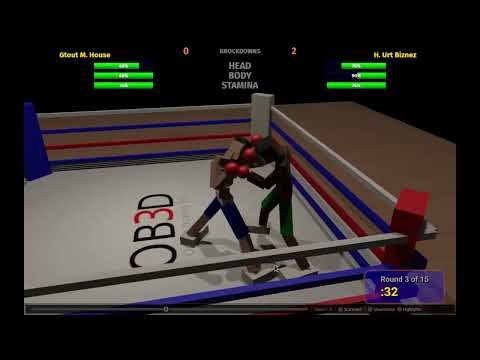 Newest gameplay demo, pre Steam release..check description for more info