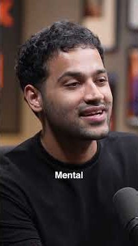 Why Your Mind Is Strong at Night and Weak in the Morning - Raj Shamani #Shorts