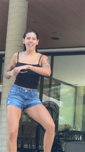 Morning after Christmas: Ana Castela wakes up and makes a revelation #anacastela #zefelipe #youtu...