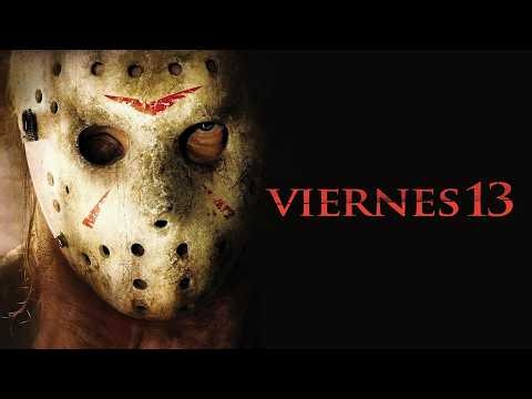 Friday the 13th (2009) Viernes 13 - HD Trailer Oficial Subtitulado Español - Slasher/Reboot