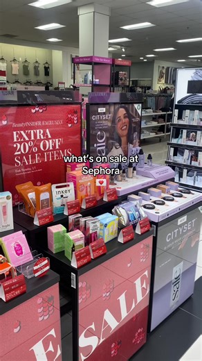 Sephora sale items for their end of year sale!! @Rare Beauty @Glow Recipe @ILIA Beauty @Charlotte Tilbury @Glossier @Supergoop @Farmacy Beauty #makeuphaul #sephora #sephoraliplooks #sephoramusthaves #beautyreview