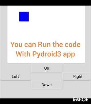 Tkinter Game Tutorial #freetutorial #tkintercode #python