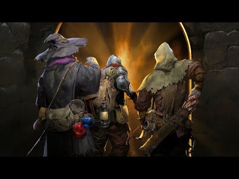 10 Best Dungeon Crawler Games in 2026