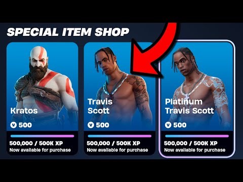🔴 *NEW* FORTNITE MEGALO STOMPERS UPDATE! ITEM SHOP TODAY! (Chapter 7 LIVE)
