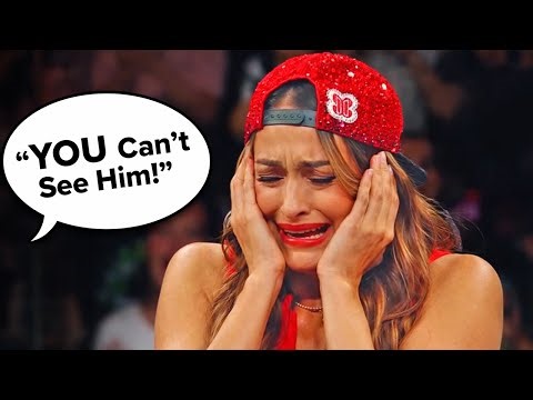 10 Most Savage Roasts Ever in WWE