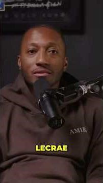 The Uncomfortable Truth About Lecrae's Repentance #shorts #jesus #god