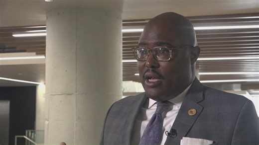 Little Rock mayor proposes stricter data center regulations