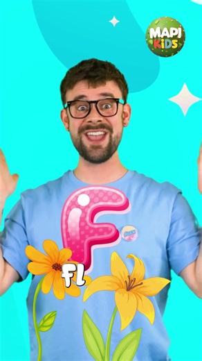 Canción del abecedario para niños en español | Fonética para niños #videosinfantilesparaniños