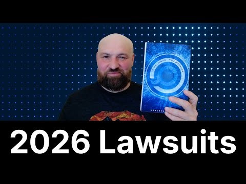 2026 ADA Demand: Website Accessibility Lawsuits Focus for New Clients (Shopify Stores, Restaurants)