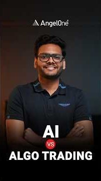 AI vs Algo Trading
