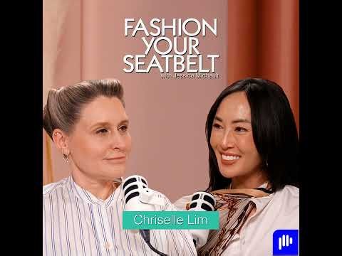 097 Chriselle Lim: From OG Fashion Influencer to Building a Global Brand with Phlur Fragrances