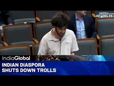 Inside The MAGA Anti-India Texas Hate Factory | Indian Diaspora Hits Back At Racism