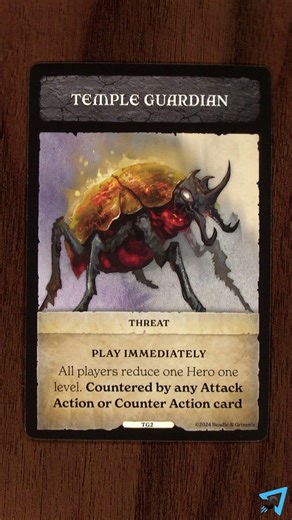 How to play Ring of Chaos #shorts