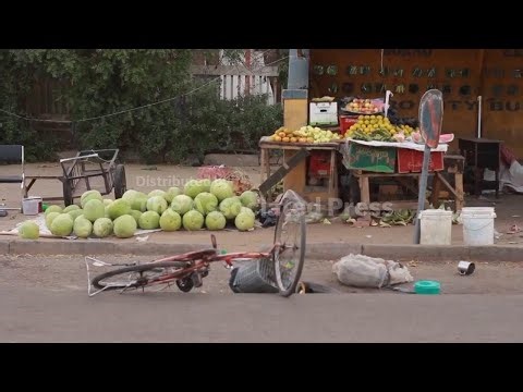 Suspected suicide bombers hit Nigeria’s Maiduguri city, killing 23 and injuring over 100