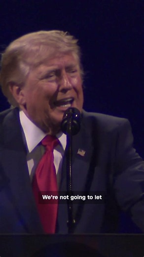 Trump slams communism in July Fourth remarks