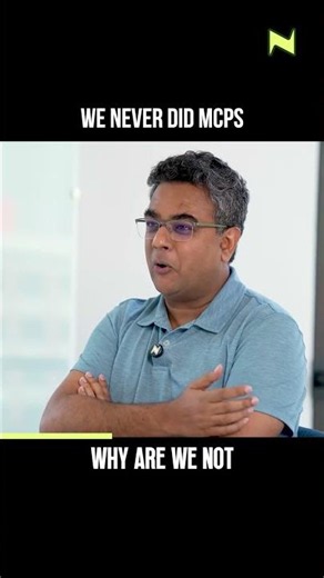 We Never Did MCPs | Harjot Gill | CodeRabbit