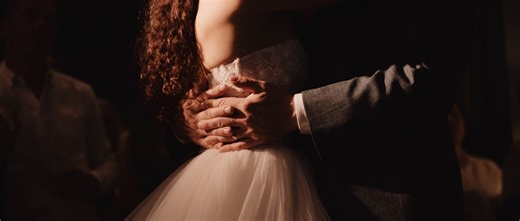 Bahareh & Ethan | Salt Spring Island | Highlight Film