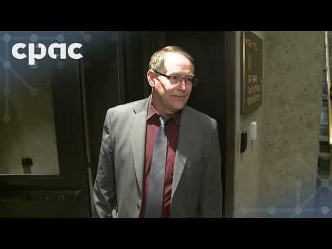 Conservatives comment on Canada-U.S. trade talks – April 22, 2026