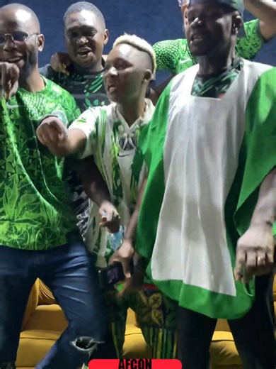 Osimhen's Incredible Goal Highlights Best Striker in Africa