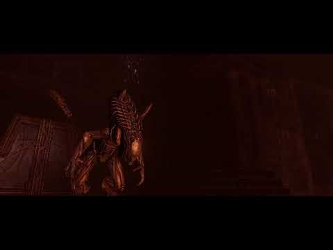 Aliens VS Predator - Predator Campaign 5 (Nightmare)