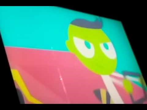 PBS Kids Program Break (2017 KUAT Plus)