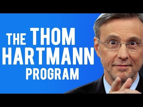 The Thom Hartmann Program Video Podcast (4/15/2026)