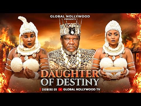 Just Released Today 7 MAY 2026 - UGEZU, REGINA, DESTINY - Latest Nigerian Epic Movie 2026 #trendi
