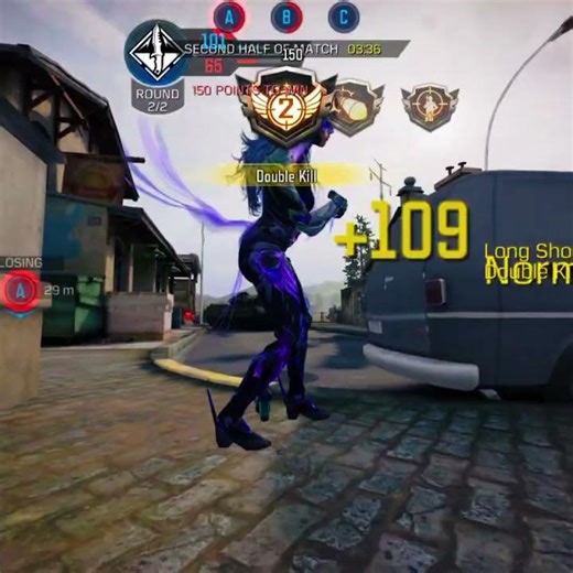 CODM TOURNAMENT CONFIG 2026 🏆 ZERO DELAY + PRO AIM LOCK + STABLE FPS ⚡ NO BAN