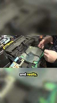 Why you should NEVER scrap a broken Intellivision console