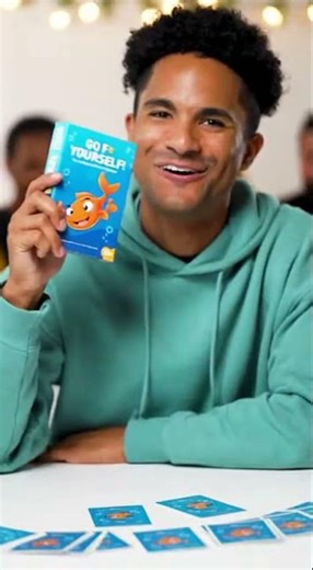 Funny Adult Party Card Game – Hilarious Go Fish Adult Card Game for Adults, Funny Gift for Friends