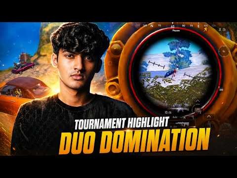 Goblin + Flawk Duo Domination in Tournament | Highlight 👺