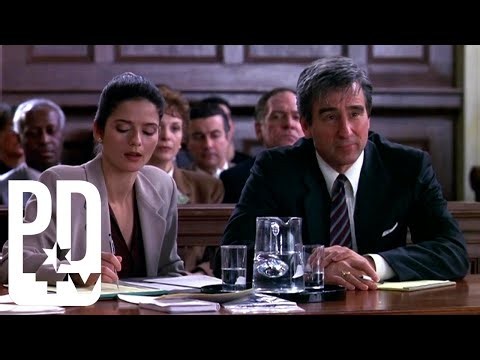 The Deadliest Femme Fatales of Law & Order | PD TV