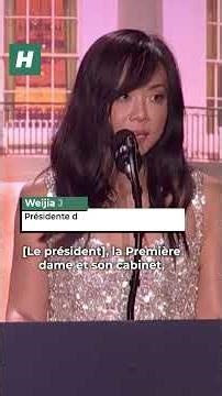 Le récit de l’attaque contre le dîner des correspondants de la Maison Blanche par ceux y étaient