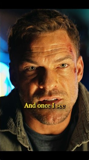 Reacher Confronts a Senator Over a Dangerous Secret | Reacher Season 4