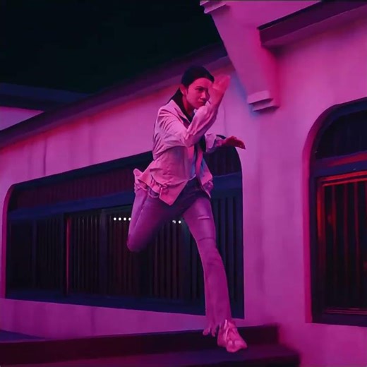 WOW~~😧😧#thesevenrelicsofillomen #liuhaocun #七根心简 #宋威龙 #刘浩存