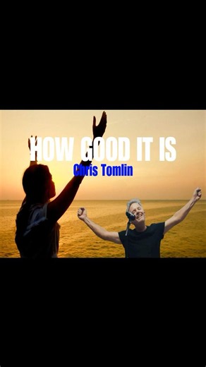 How Good It Is | Short | Chris Tomlin