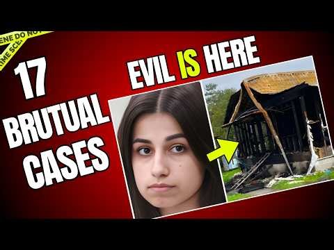95 True Crime Documentaries Serial Killer & Unsolved Mysteries – Real Stories Full Episodes