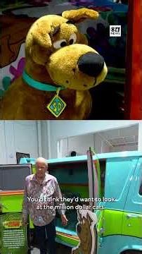 Free museum built around one man's remarkable toy and car collection