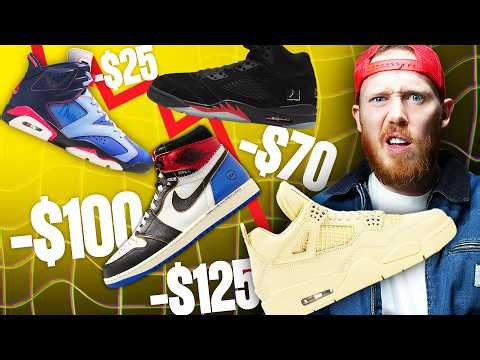 14 BRAND NEW Sneakers That Are ALREADY WAY Under Retail!