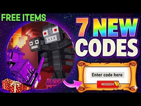 *SECRET UPDATE!* | Blox Loot CODES 2026 (ROBLOX Blox Loot)