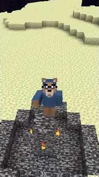 Speedrunning is hard. #minecraftspeedrun #gaming #minecraft