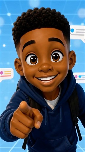 A new episode! #BenBenAndTheBible #KidsBible #BibleAdventure #InspireKids #GodLovesYou