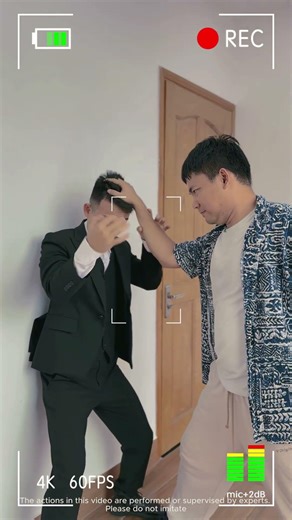 [674] Scenario-Based Self-Defense Training #safetytips #womenselfdefense #reviewphim